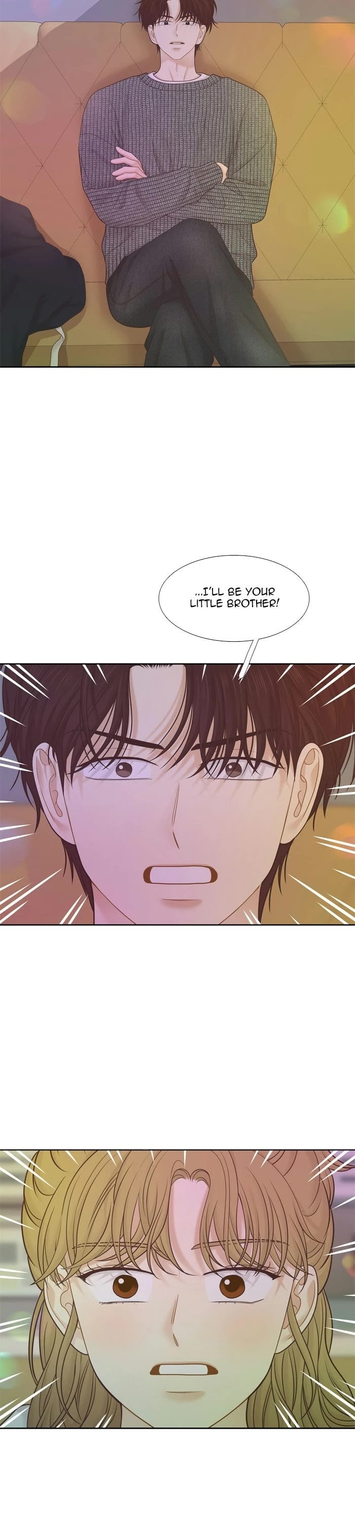 Girl's World Chapter 486 page 26 - Chapter 486: 483 - PART 2.269