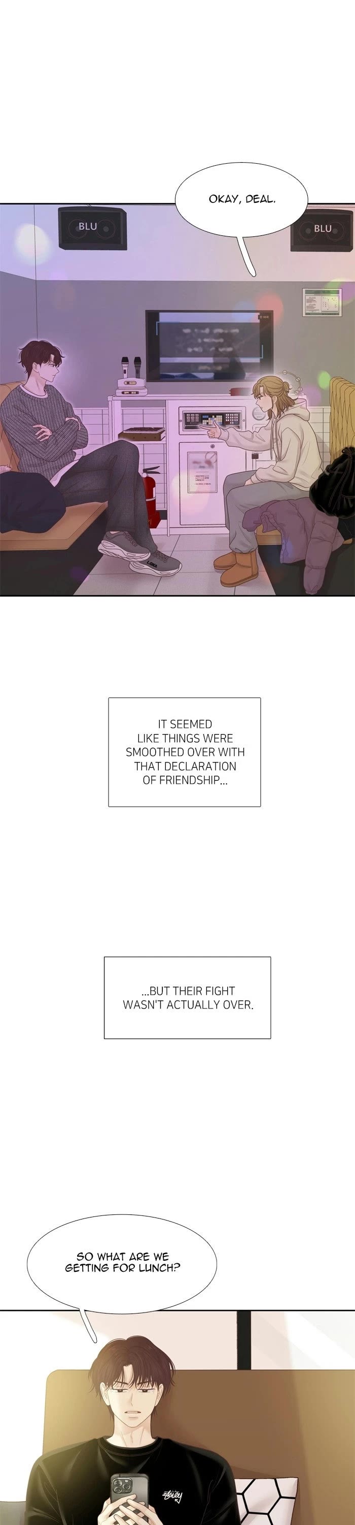 Girl's World Chapter 486 page 27 - Chapter 486: 483 - PART 2.269