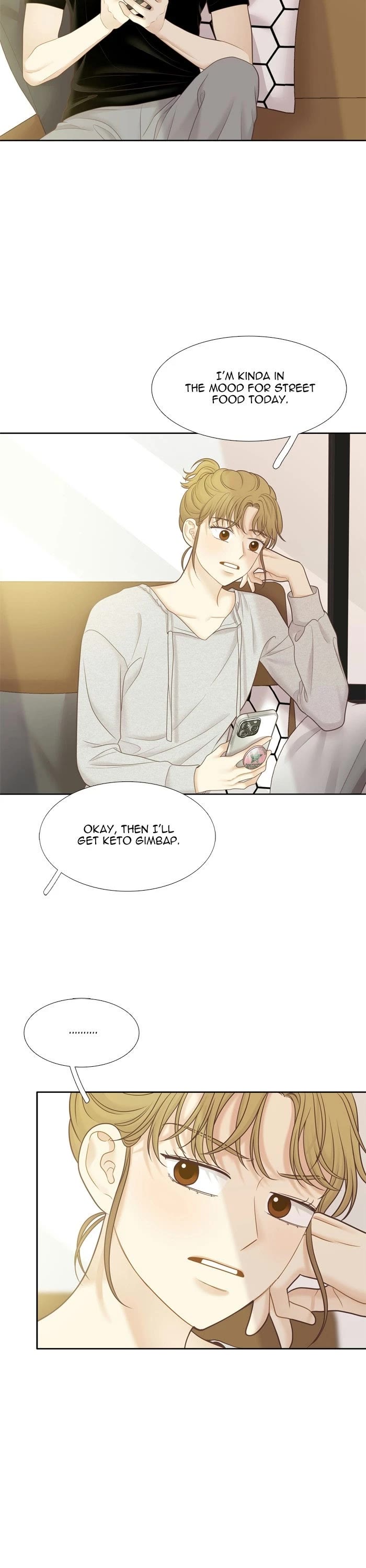 Girl's World Chapter 486 page 28 - Chapter 486: 483 - PART 2.269