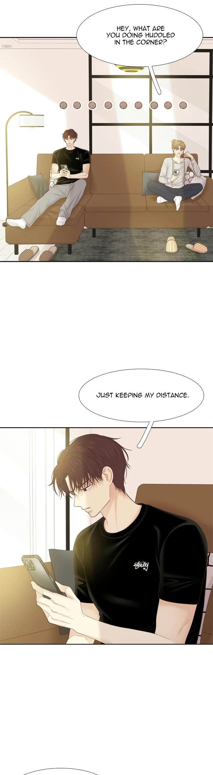 Girl's World Chapter 486 page 29 - Chapter 486: 483 - PART 2.269