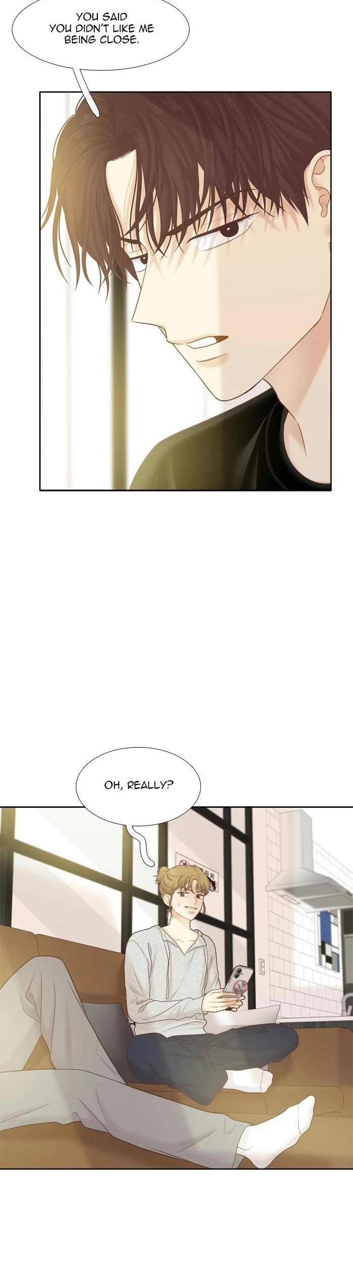 Girl's World Chapter 486 page 30 - Chapter 486: 483 - PART 2.269