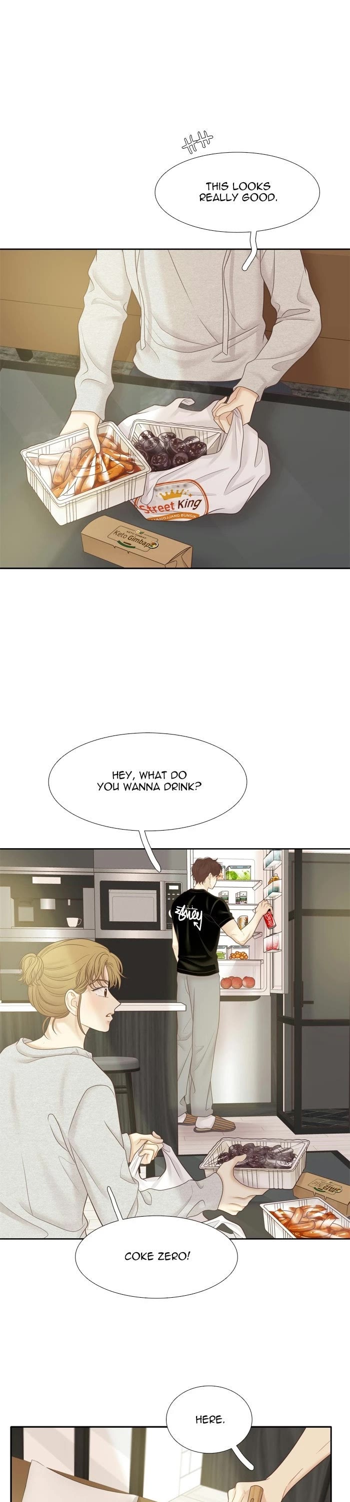 Girl's World Chapter 486 page 31 - Chapter 486: 483 - PART 2.269