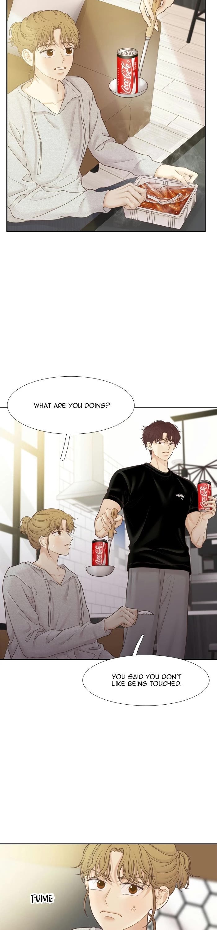 Girl's World Chapter 486 page 32 - Chapter 486: 483 - PART 2.269