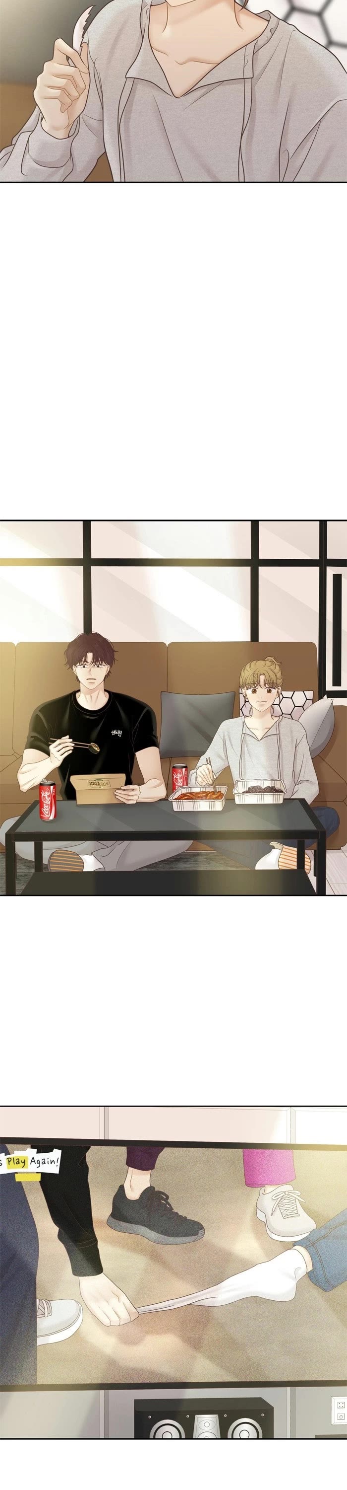 Girl's World Chapter 486 page 33 - Chapter 486: 483 - PART 2.269