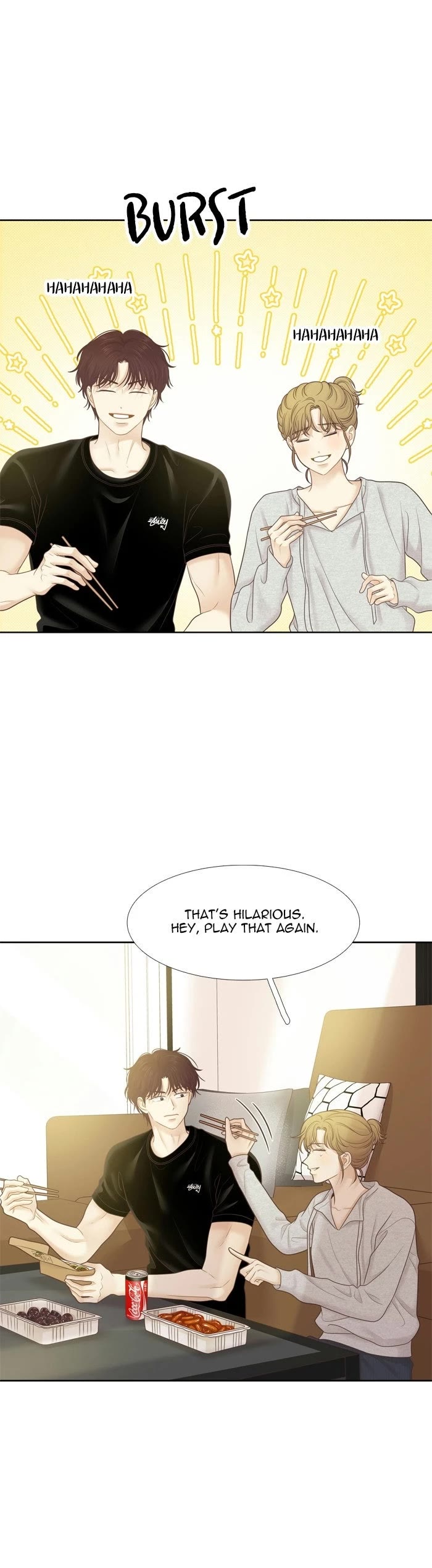 Girl's World Chapter 486 page 34 - Chapter 486: 483 - PART 2.269