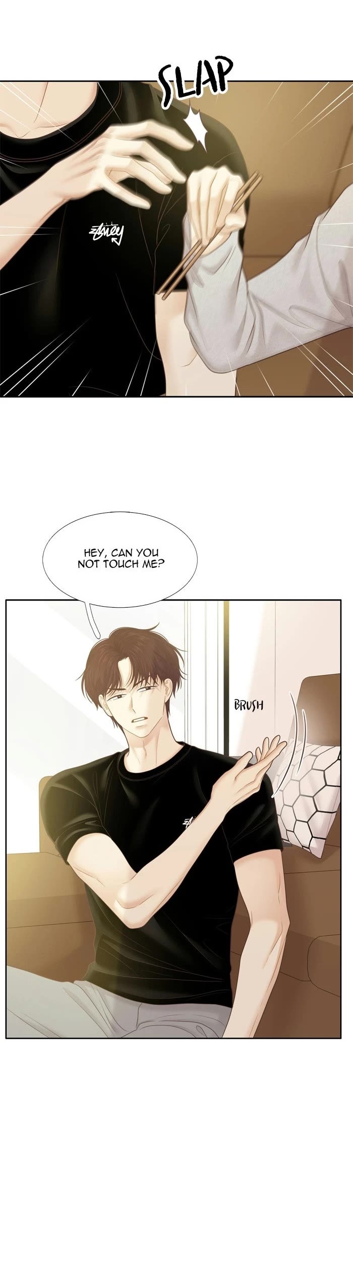 Girl's World Chapter 486 page 35 - Chapter 486: 483 - PART 2.269