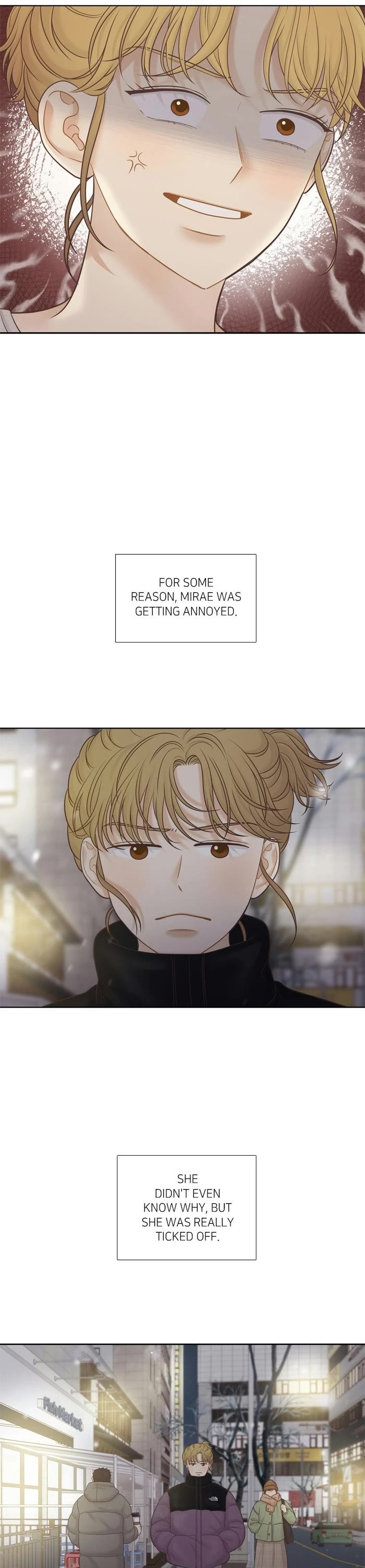 Girl's World Chapter 486 page 36 - Chapter 486: 483 - PART 2.269