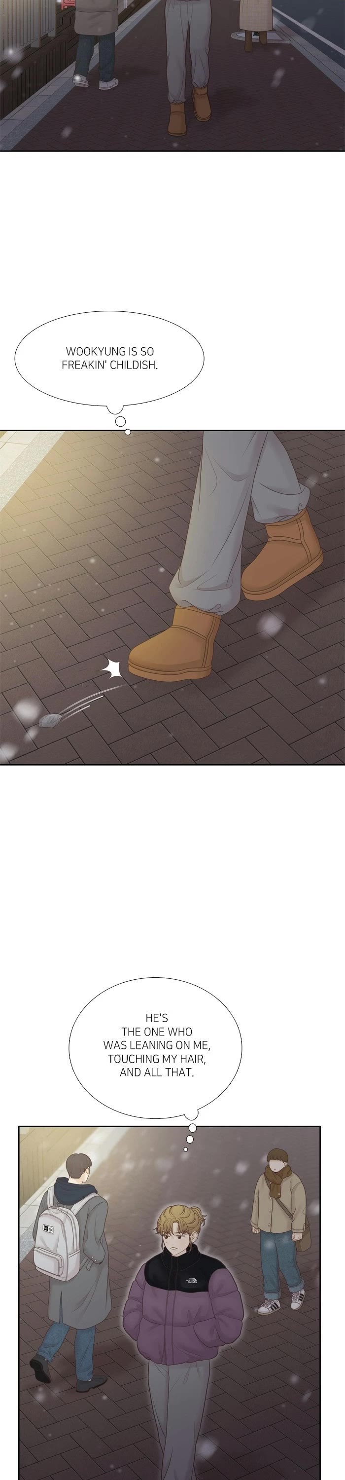 Girl's World Chapter 486 page 37 - Chapter 486: 483 - PART 2.269