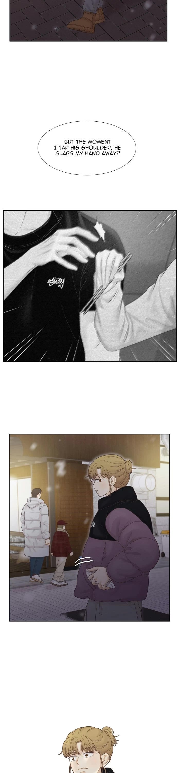 Girl's World Chapter 486 page 38 - Chapter 486: 483 - PART 2.269