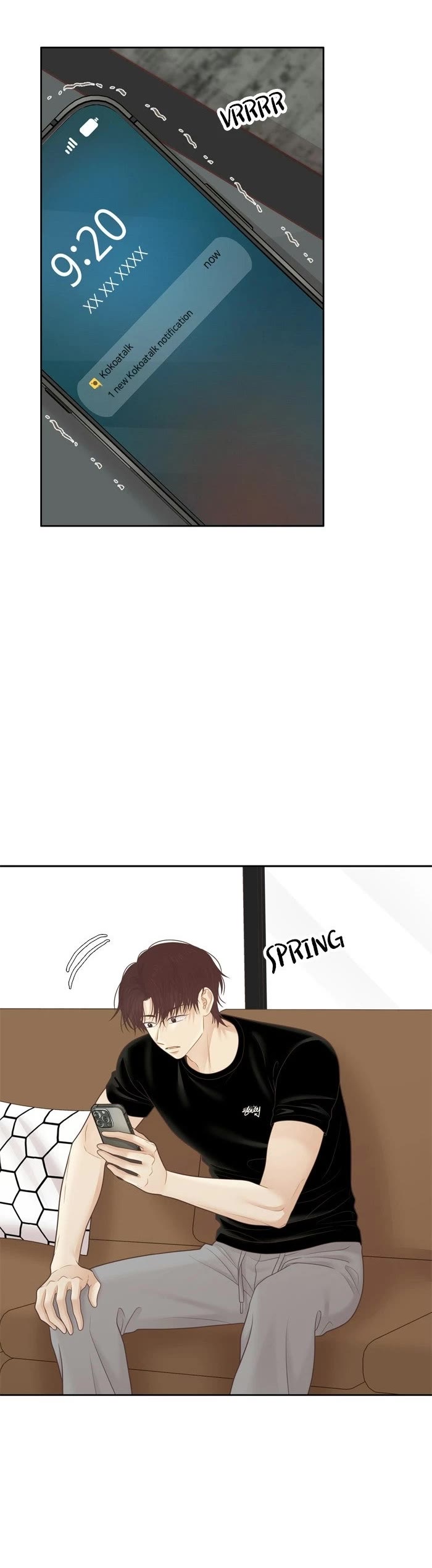 Girl's World Chapter 486 page 40 - Chapter 486: 483 - PART 2.269