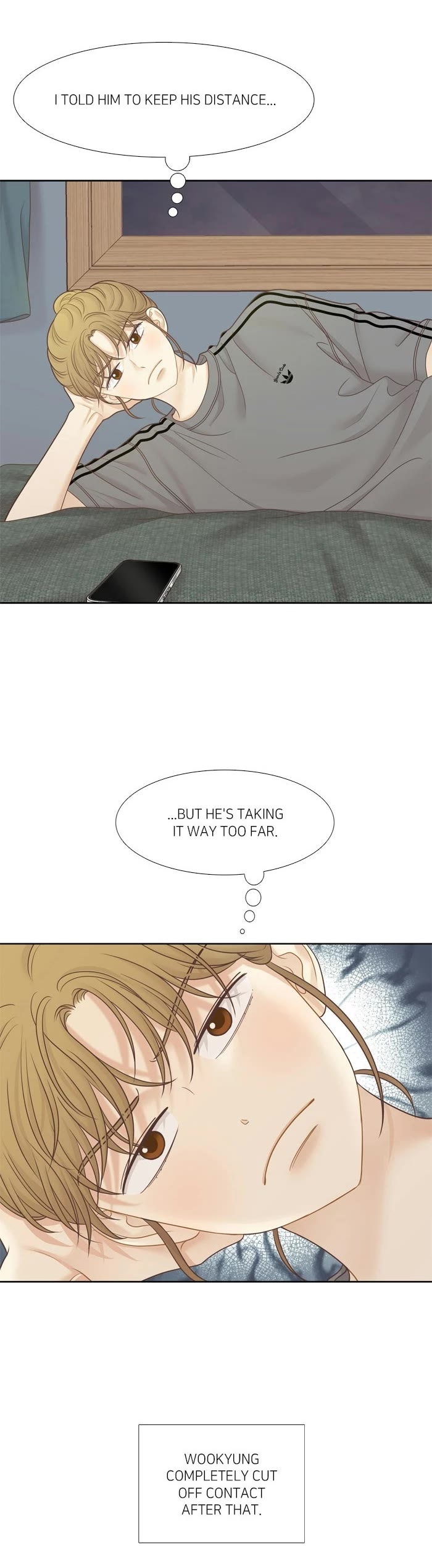 Girl's World Chapter 487 page 10 - Chapter 487: 484 -PART 2.270