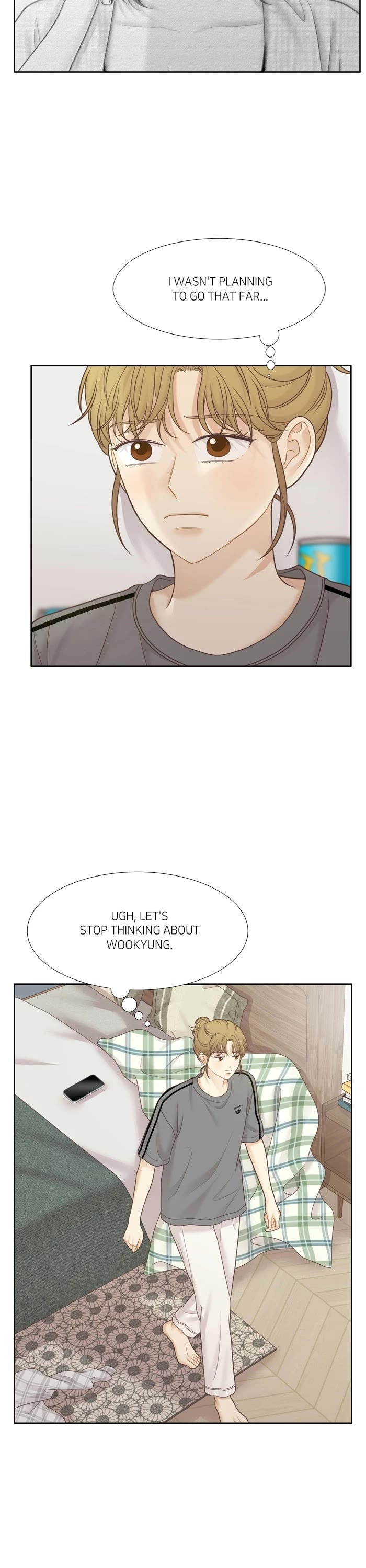 Girl's World Chapter 487 page 13 - Chapter 487: 484 -PART 2.270