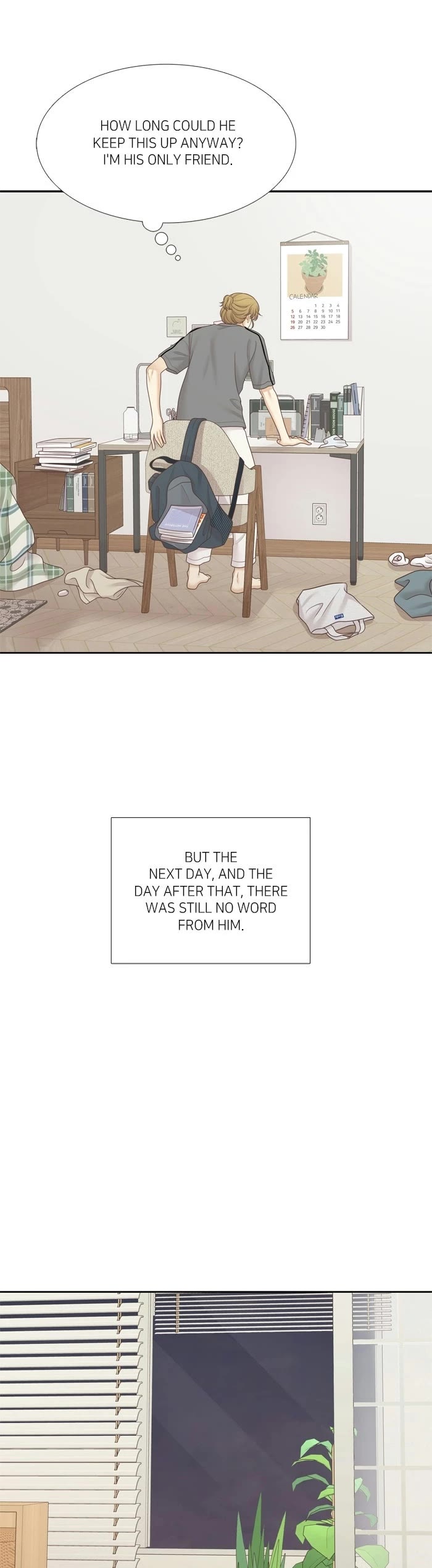 Girl's World Chapter 487 page 14 - Chapter 487: 484 -PART 2.270