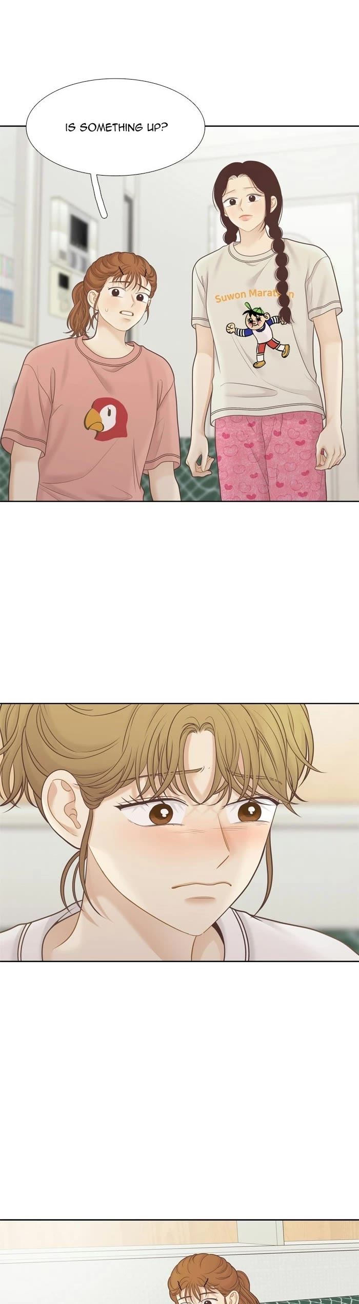 Girl's World Chapter 487 page 25 - Chapter 487: 484 -PART 2.270