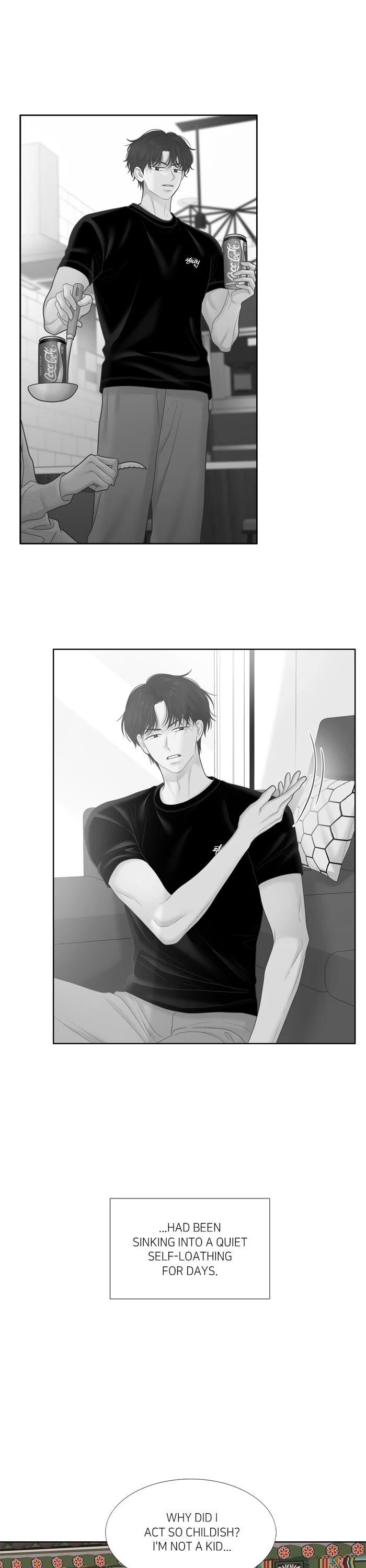 Girl's World Chapter 487 page 28 - Chapter 487: 484 -PART 2.270
