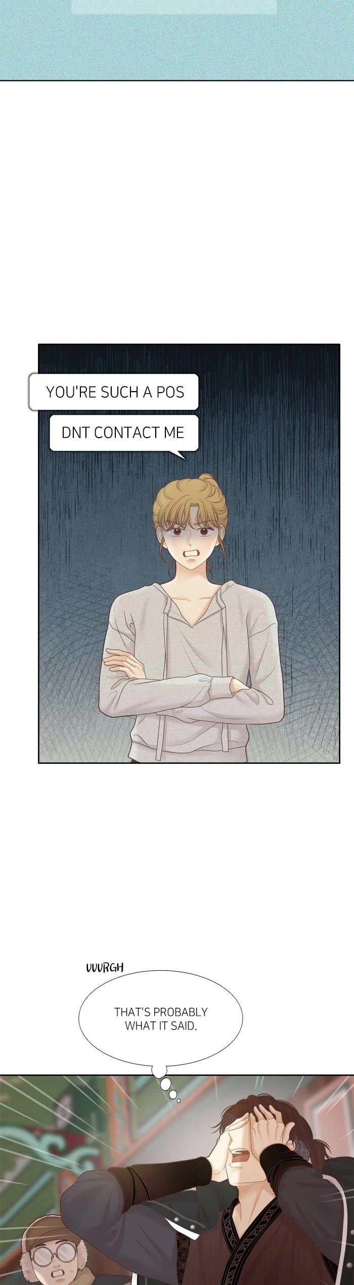 Girl's World Chapter 487 page 30 - Chapter 487: 484 -PART 2.270