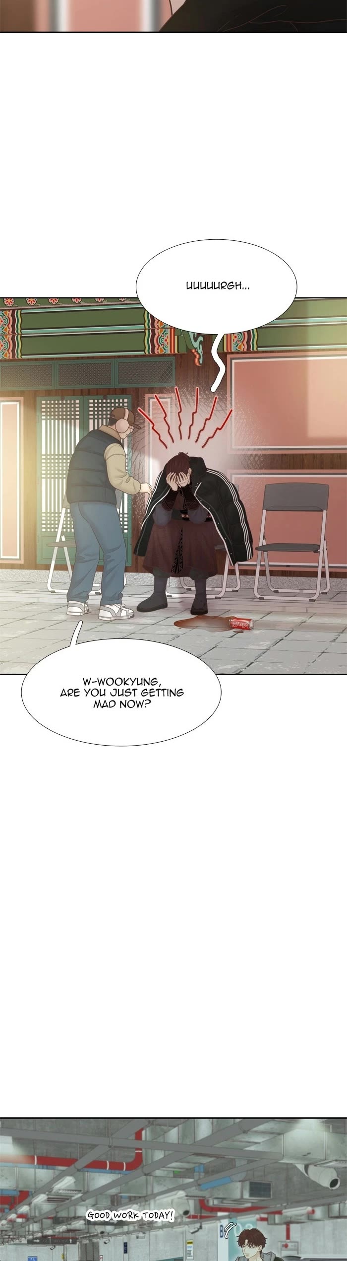 Girl's World Chapter 487 page 40 - Chapter 487: 484 -PART 2.270