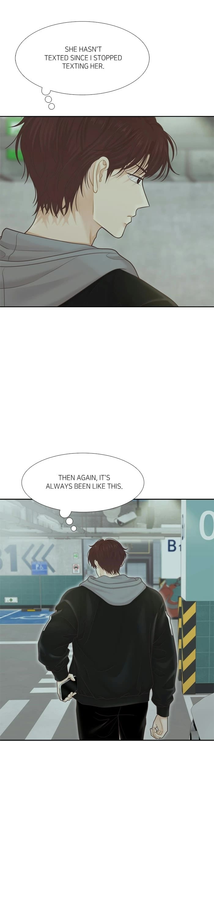 Girl's World Chapter 487 page 42 - Chapter 487: 484 -PART 2.270