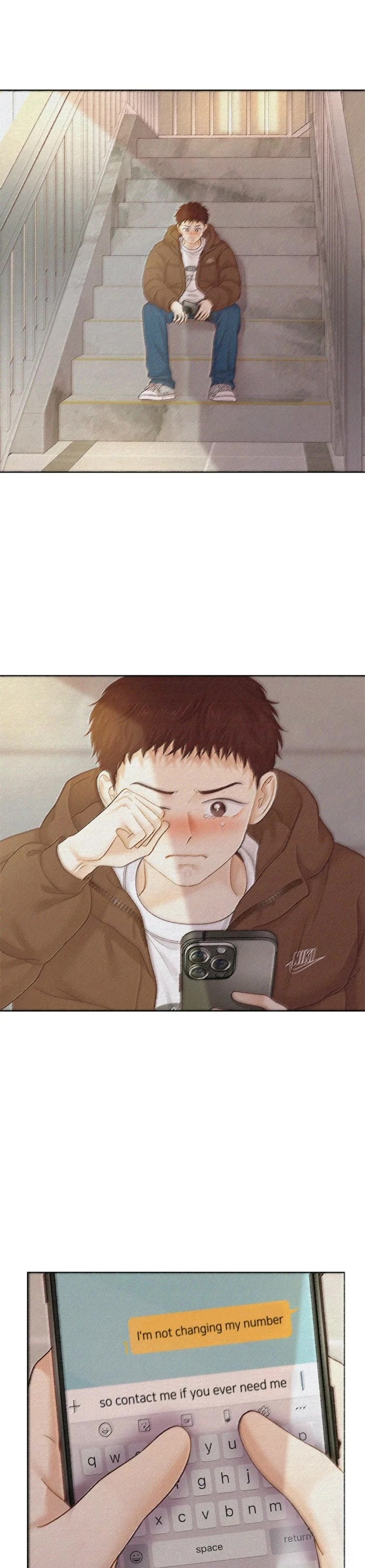 Girl's World Chapter 487 page 43 - Chapter 487: 484 -PART 2.270