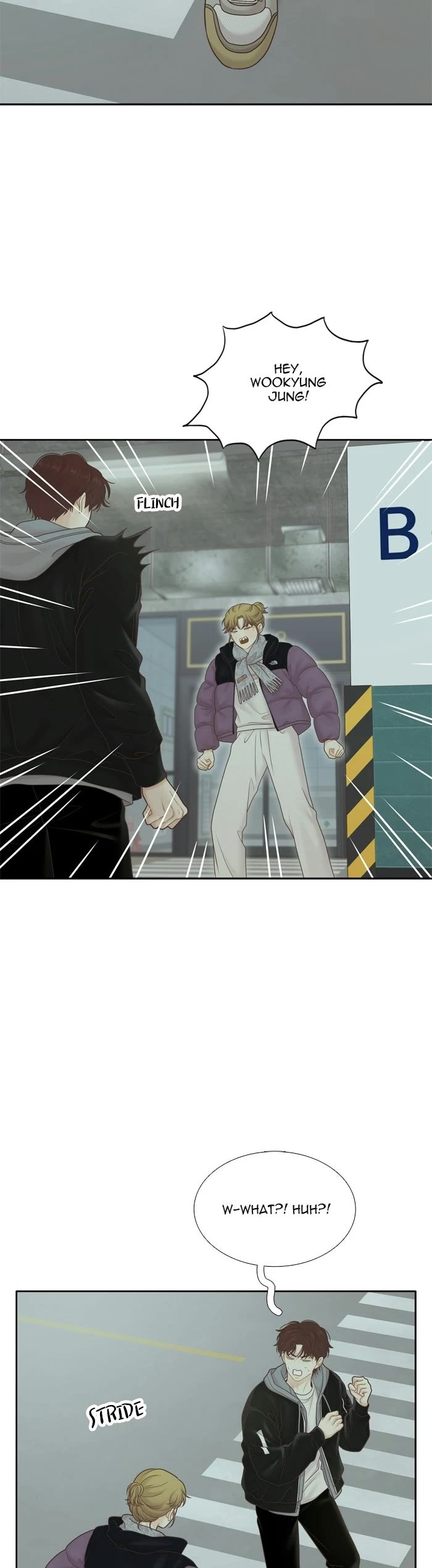 Girl's World Chapter 487 page 45 - Chapter 487: 484 -PART 2.270