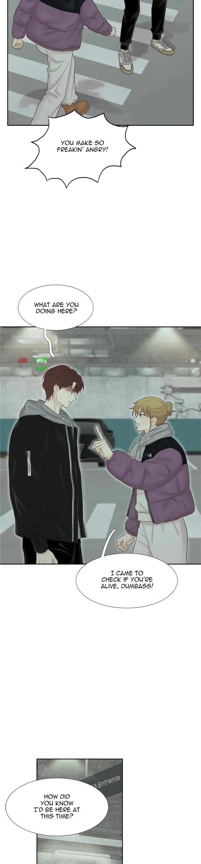 Girl's World Chapter 487 page 46 - Chapter 487: 484 -PART 2.270