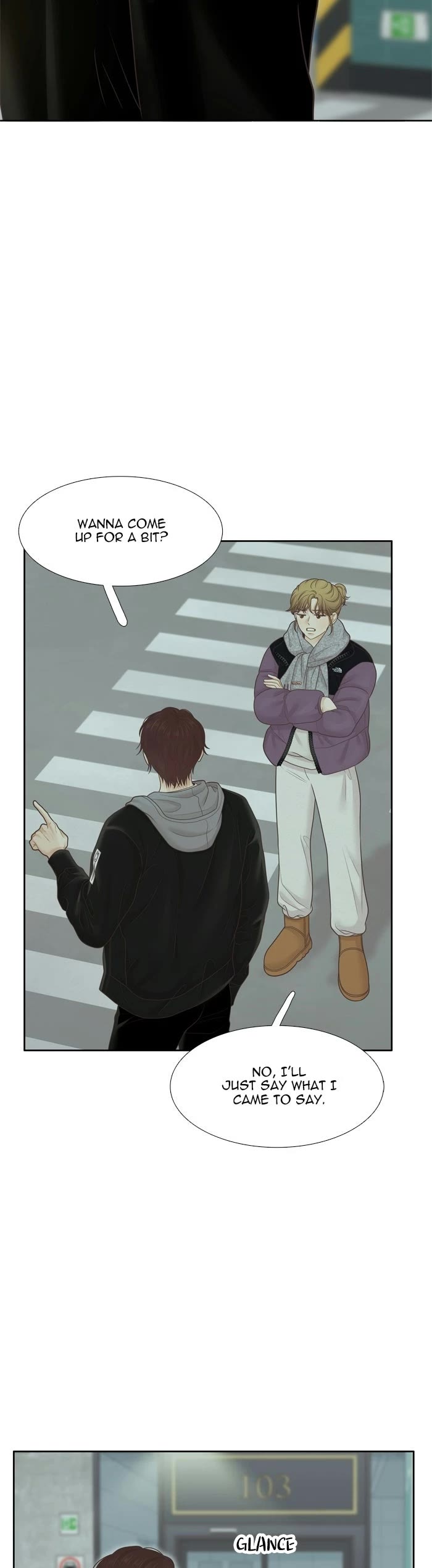 Girl's World Chapter 487 page 49 - Chapter 487: 484 -PART 2.270