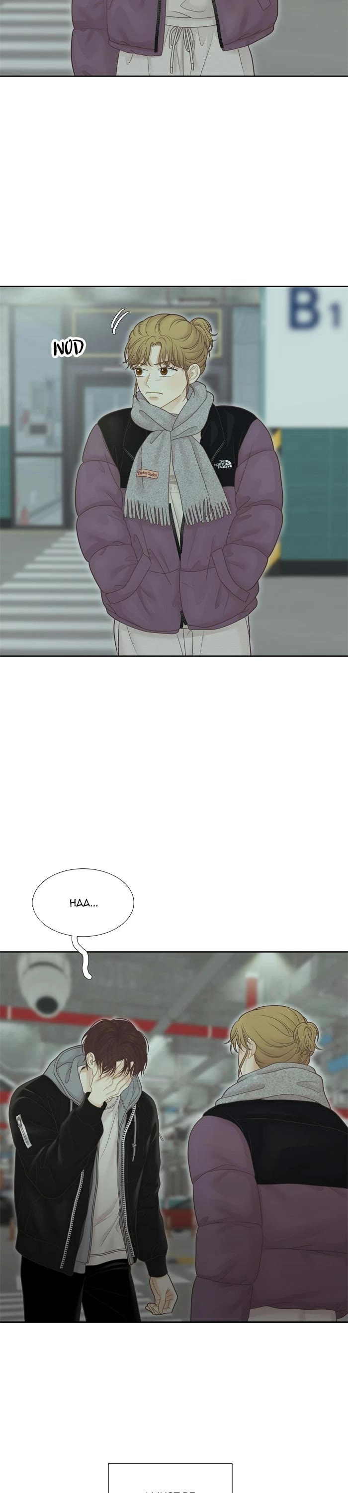 Girl's World Chapter 487 page 52 - Chapter 487: 484 -PART 2.270
