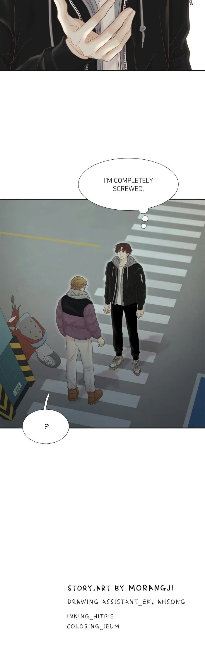 Girl's World Chapter 487 page 55 - Chapter 487: 484 -PART 2.270
