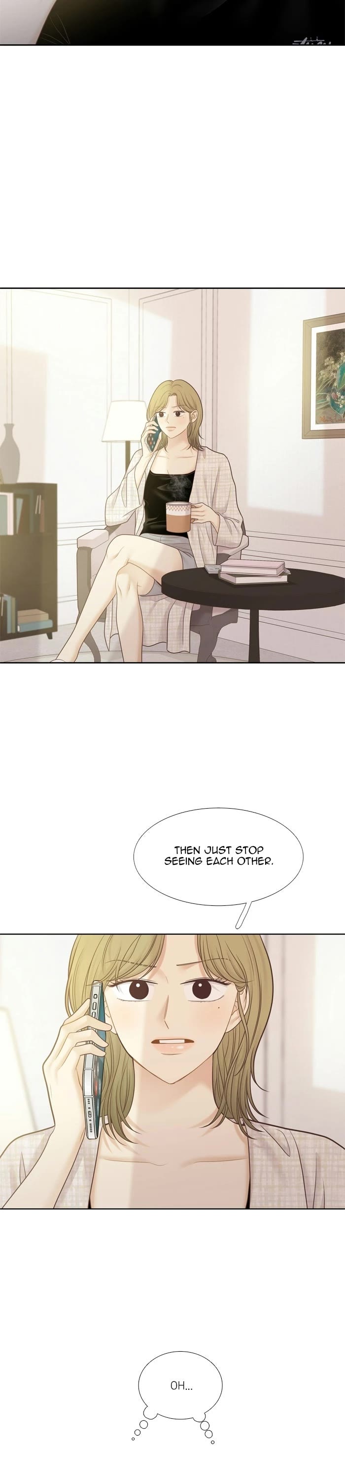 Girl's World Chapter 487 page 6 - Chapter 487: 484 -PART 2.270