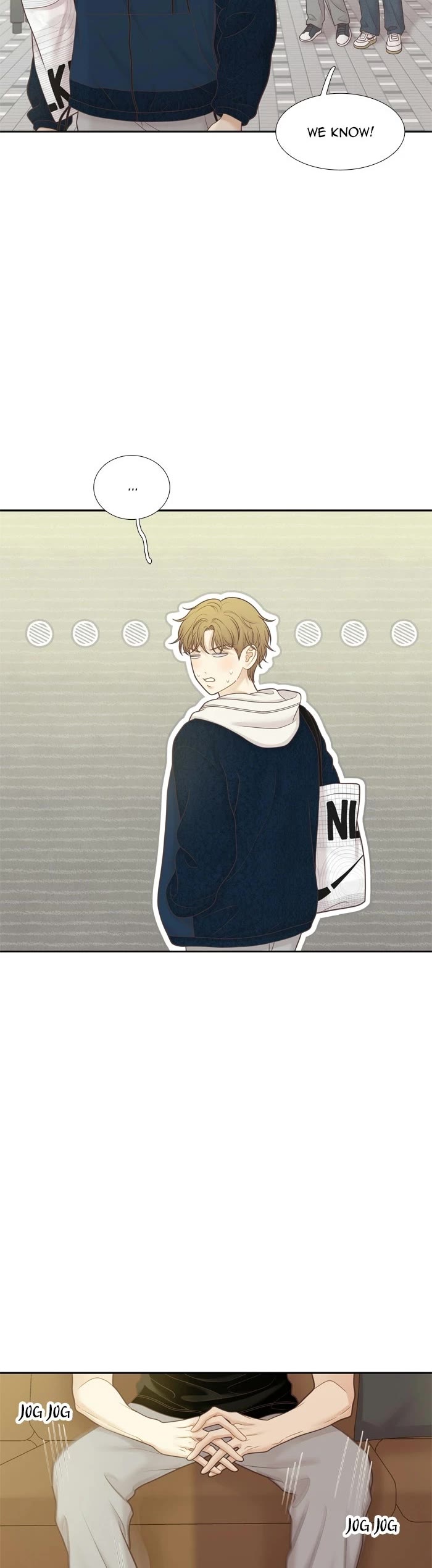 Girl's World Chapter 488 page 10 - Chapter 488: 485 - PART 2.271