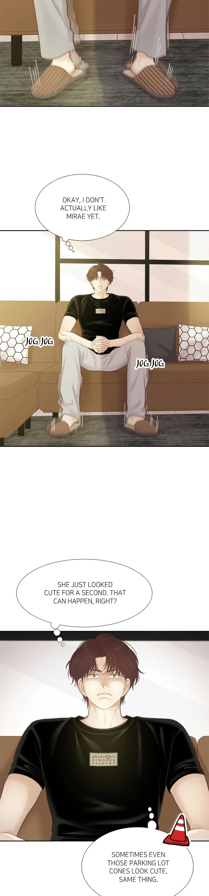 Girl's World Chapter 488 page 11 - Chapter 488: 485 - PART 2.271