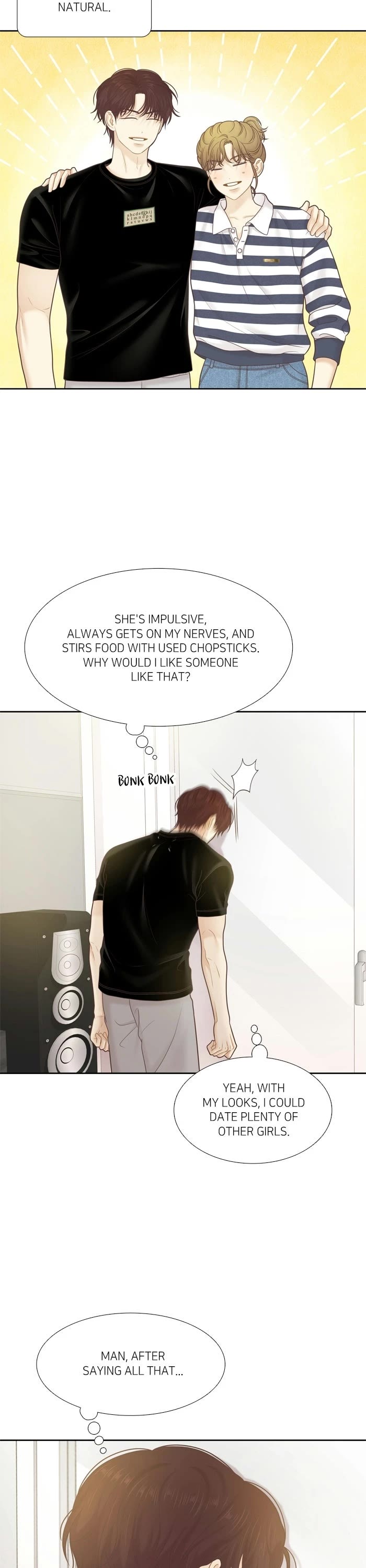 Girl's World Chapter 488 page 13 - Chapter 488: 485 - PART 2.271