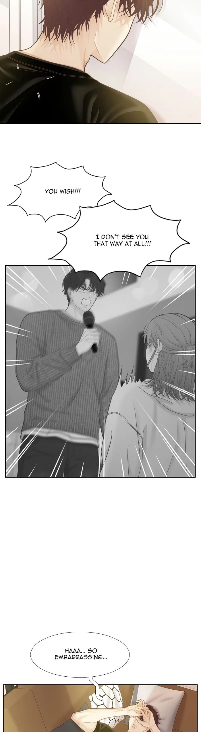 Girl's World Chapter 488 page 14 - Chapter 488: 485 - PART 2.271