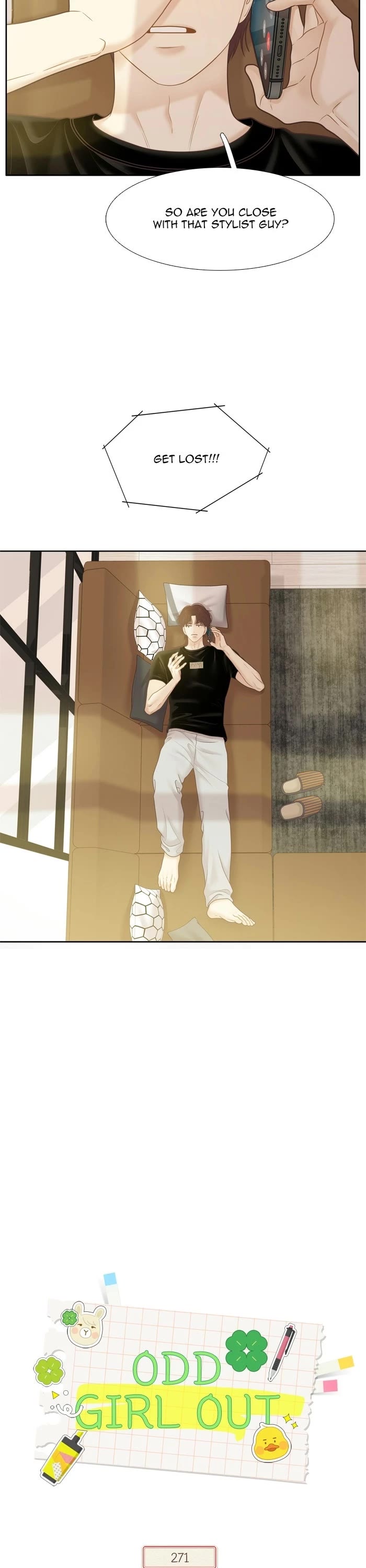 Girl's World Chapter 488 page 16 - Chapter 488: 485 - PART 2.271