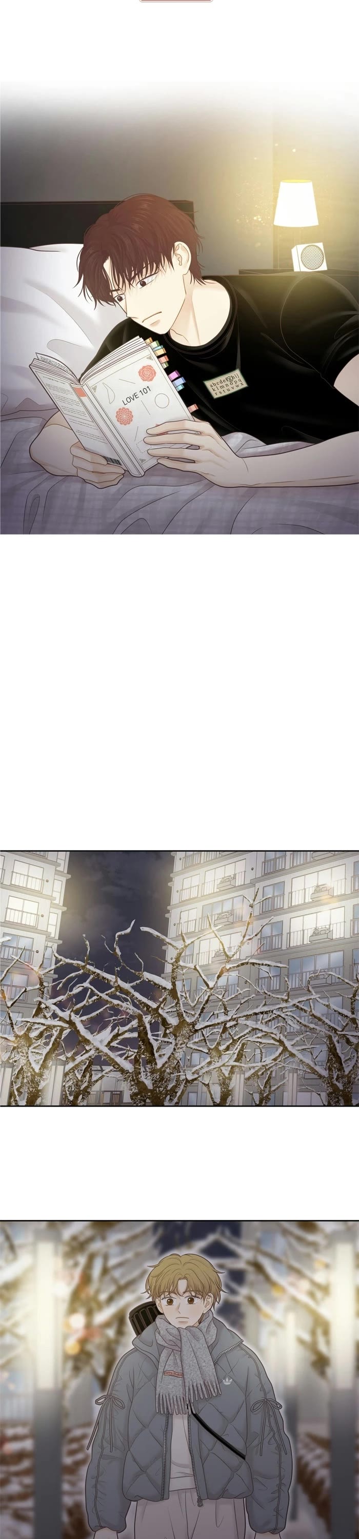Girl's World Chapter 488 page 17 - Chapter 488: 485 - PART 2.271