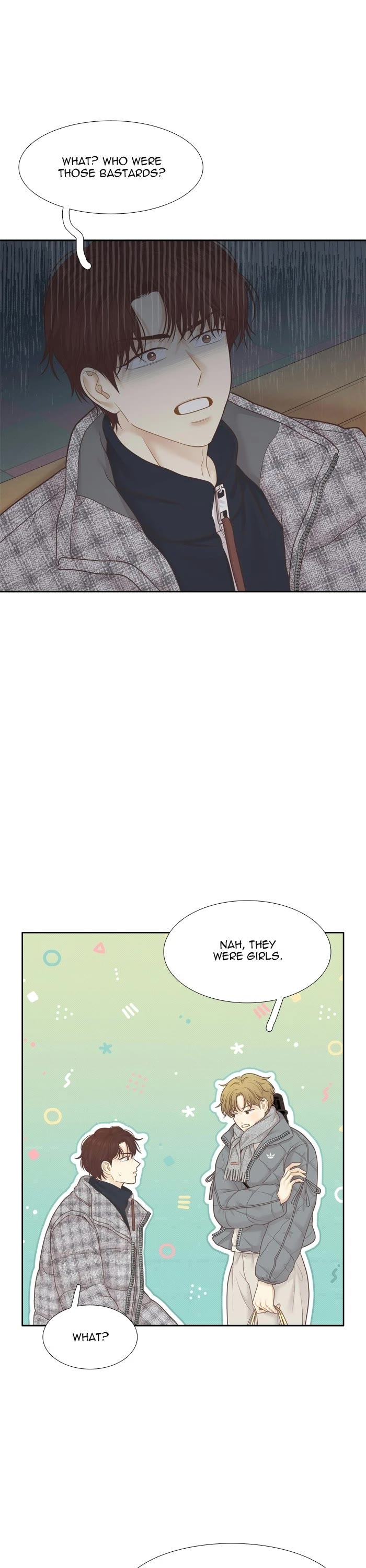 Girl's World Chapter 488 page 22 - Chapter 488: 485 - PART 2.271