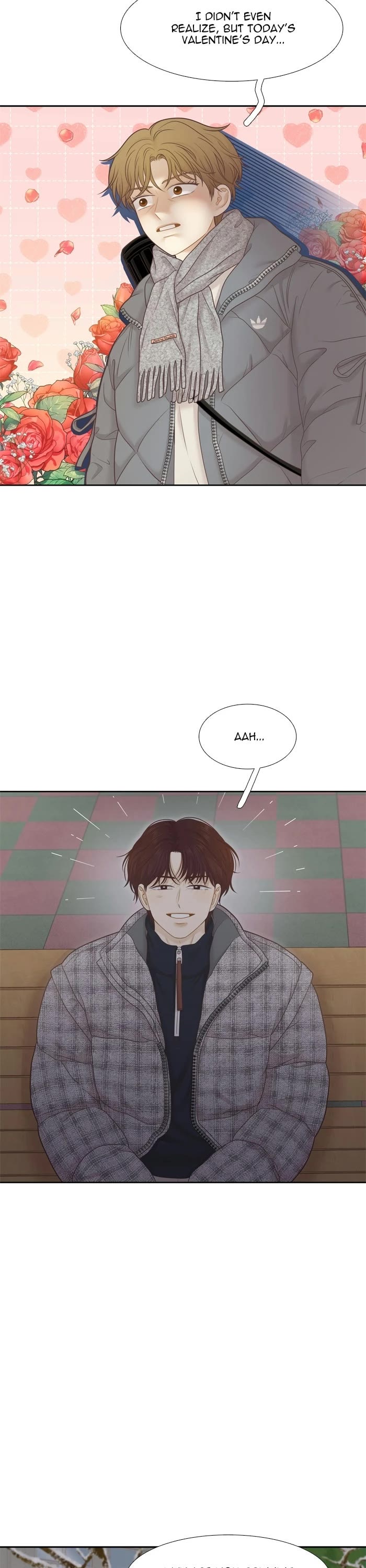 Girl's World Chapter 488 page 23 - Chapter 488: 485 - PART 2.271