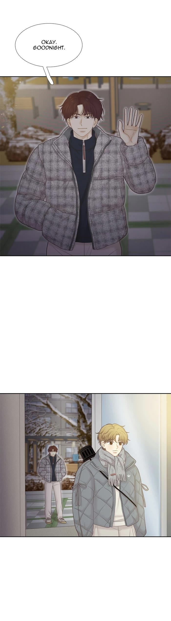 Girl's World Chapter 488 page 29 - Chapter 488: 485 - PART 2.271
