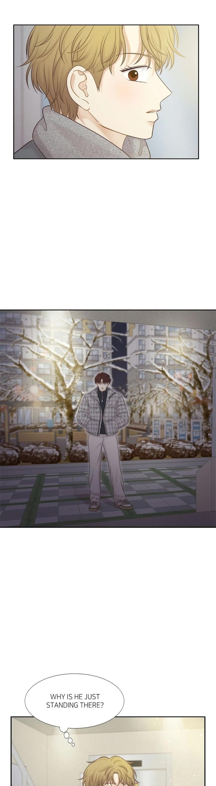 Girl's World Chapter 488 page 30 - Chapter 488: 485 - PART 2.271