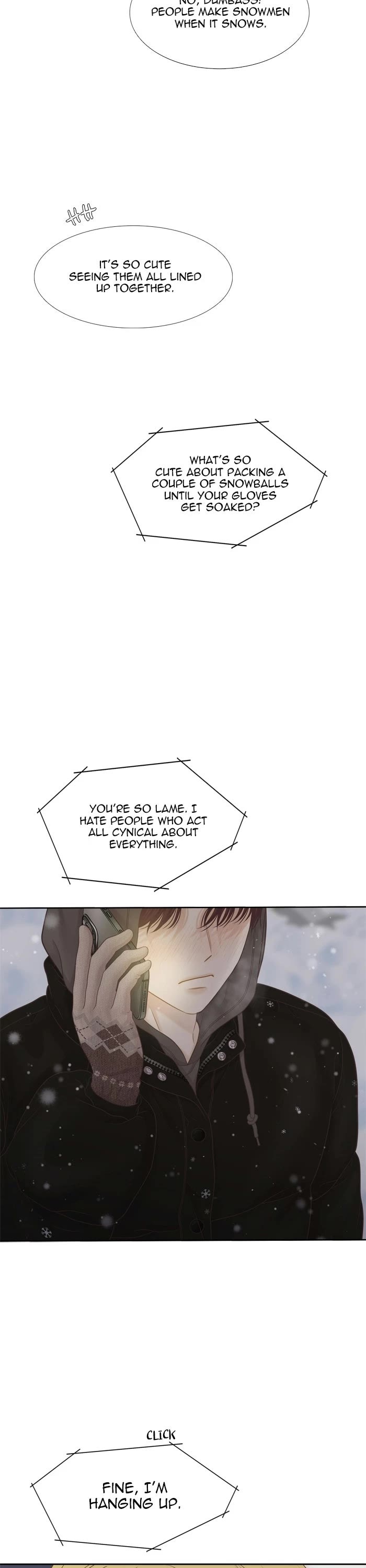 Girl's World Chapter 488 page 42 - Chapter 488: 485 - PART 2.271