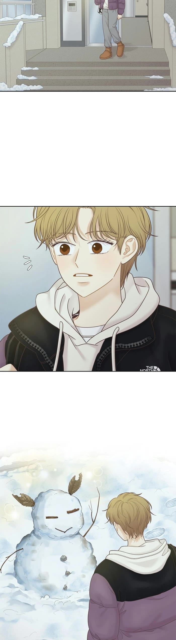 Girl's World Chapter 488 page 45 - Chapter 488: 485 - PART 2.271