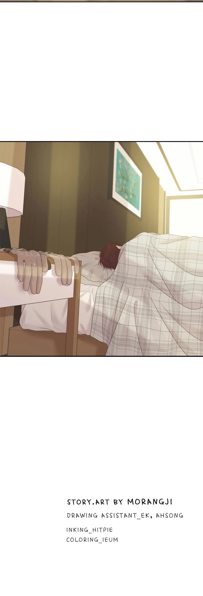 Girl's World Chapter 488 page 48 - Chapter 488: 485 - PART 2.271