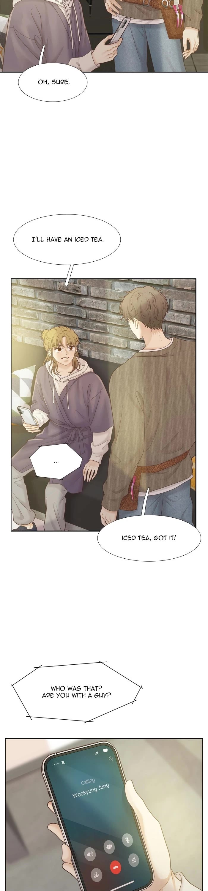 Girl's World Chapter 488 page 6 - Chapter 488: 485 - PART 2.271