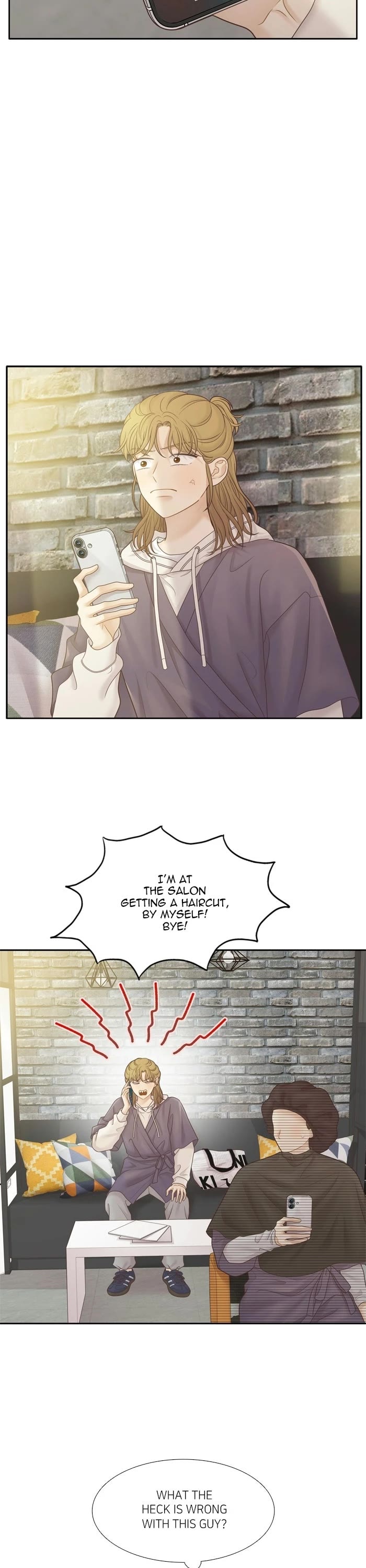 Girl's World Chapter 488 page 7 - Chapter 488: 485 - PART 2.271