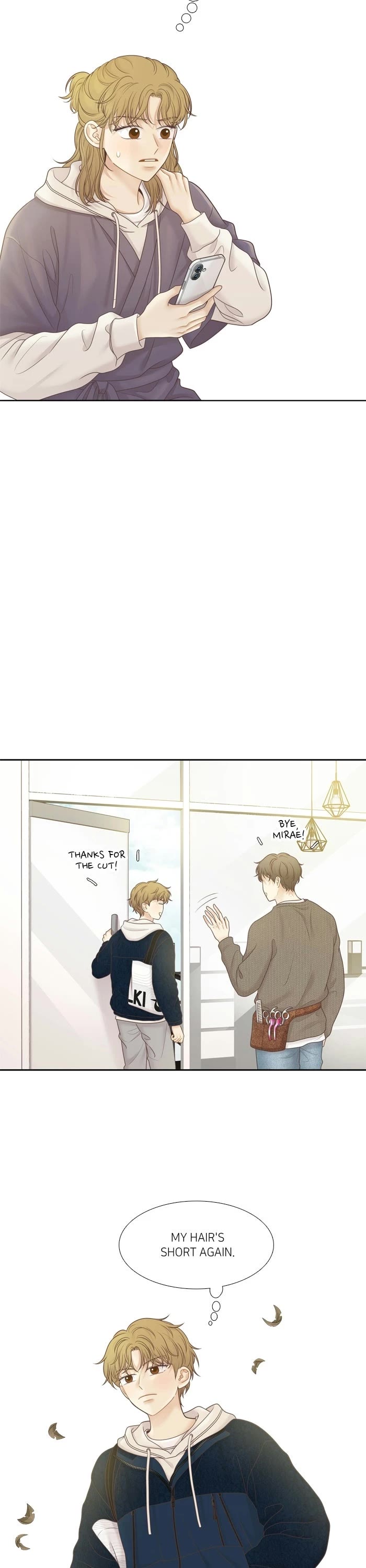 Girl's World Chapter 488 page 8 - Chapter 488: 485 - PART 2.271
