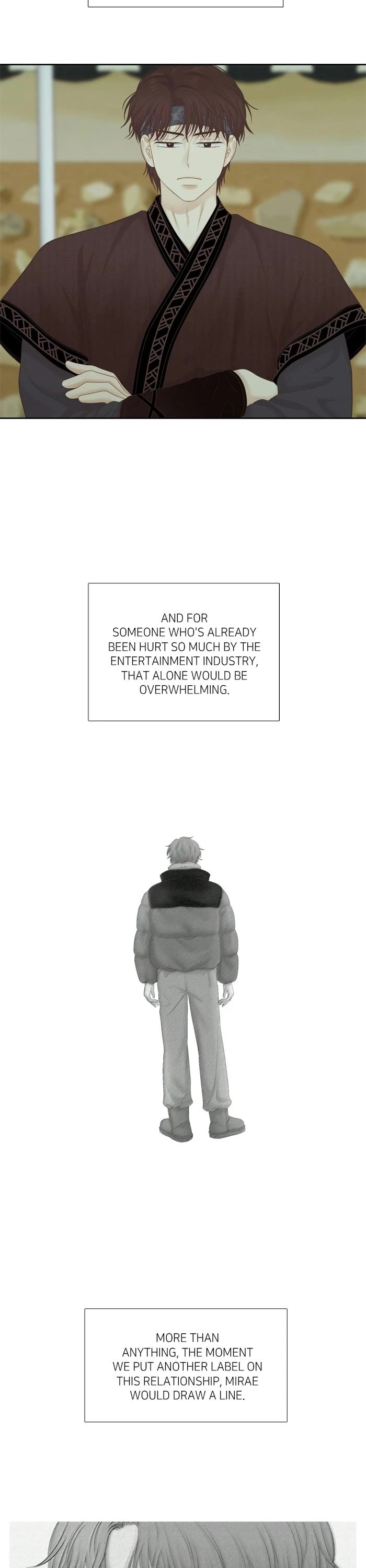 Girl's World Chapter 489 page 12 - Chapter 489: 486 - PART 2.272