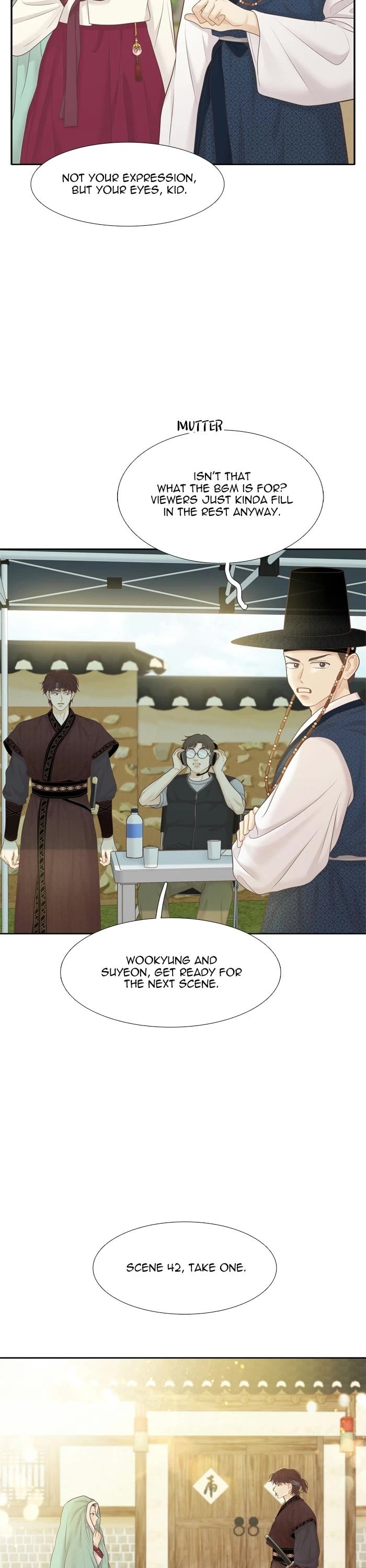 Girl's World Chapter 489 page 16 - Chapter 489: 486 - PART 2.272