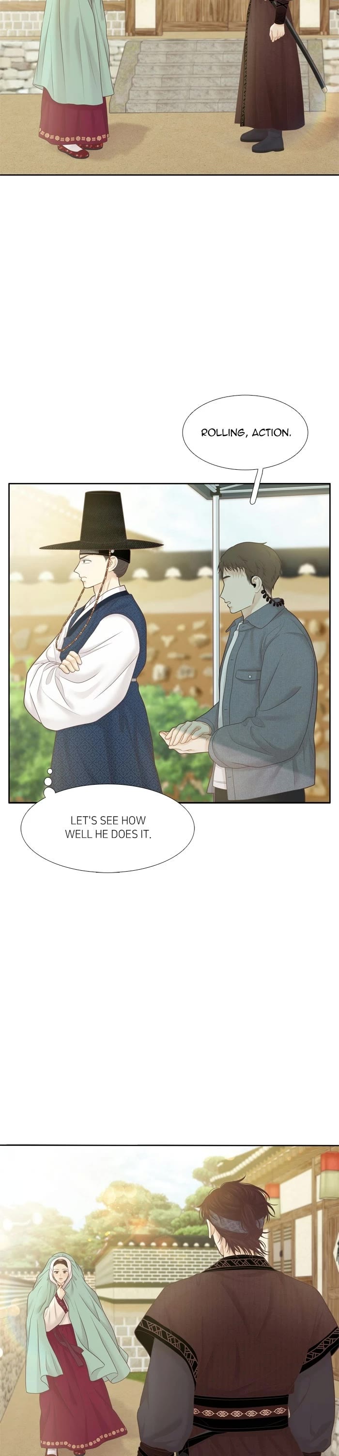 Girl's World Chapter 489 page 17 - Chapter 489: 486 - PART 2.272