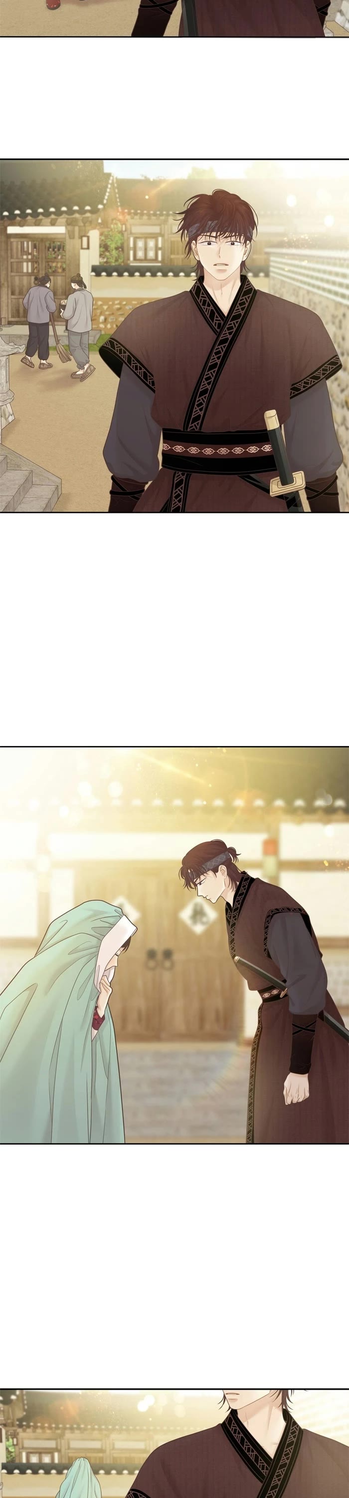 Girl's World Chapter 489 page 18 - Chapter 489: 486 - PART 2.272