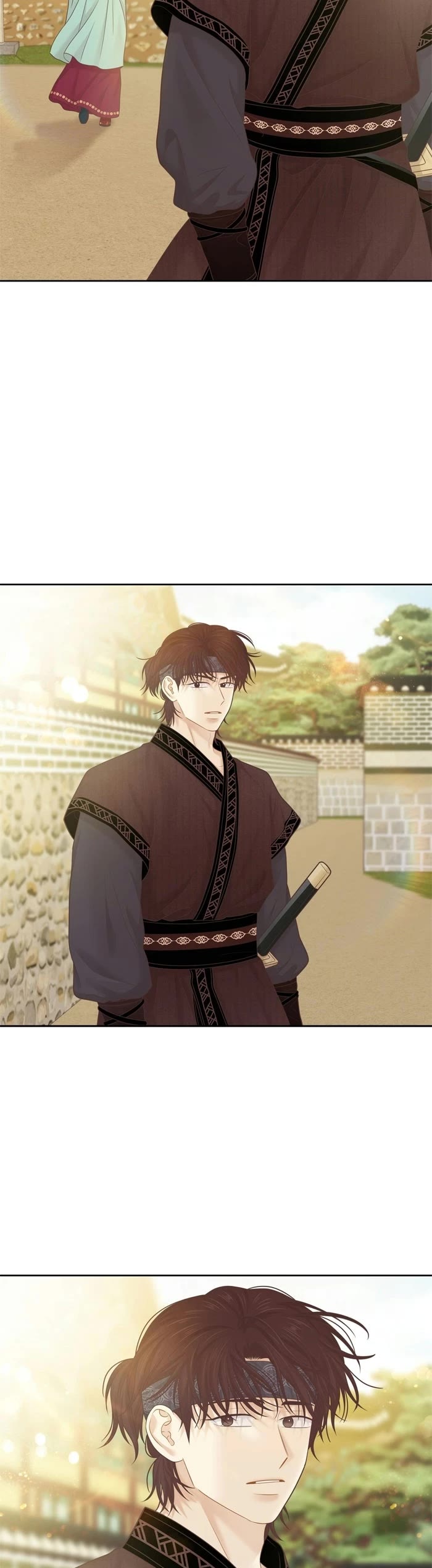 Girl's World Chapter 489 page 19 - Chapter 489: 486 - PART 2.272